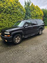 Chevrolet Suburban - Chevrolet Suburban von privat