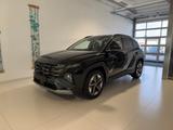 Hyundai TUCSON GO! Plus 1.6 T-GDI 2WD DCT 110 kW (150...