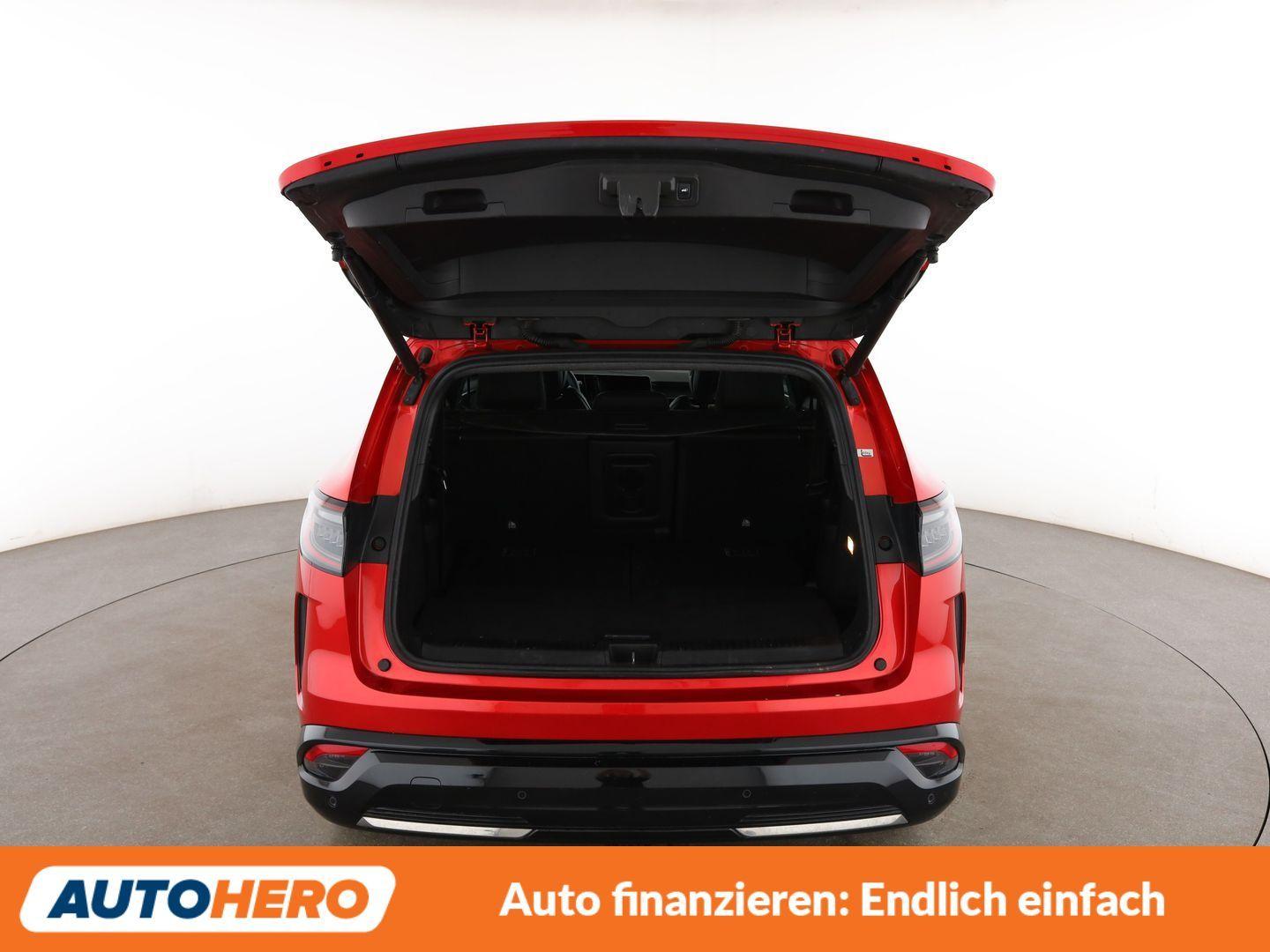 Renault Espace 1.2 Hybrid E-Tech Esprit Alpine Aut.*NAV*