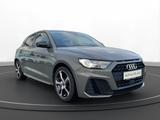 Audi A1 Sportback 30 TFSI S line | MMI NAVI | LED | - gebrauchte Audi A1 aus dem Jahr 2020