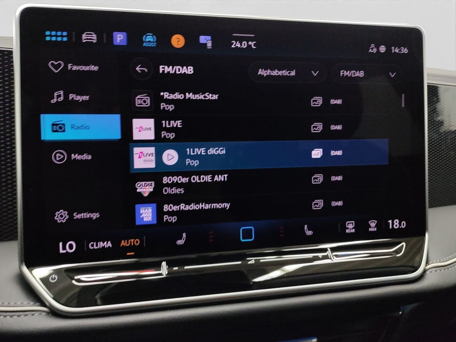 Volkswagen Passat Variant - Bild 15