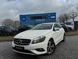 Mercedes-Benz A 180 A A 180 CDI / d BlueEfficiency - Mercedes-Benz A 180: Limousine