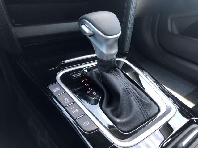 Kia cee'd Sportswagon - Bild 12