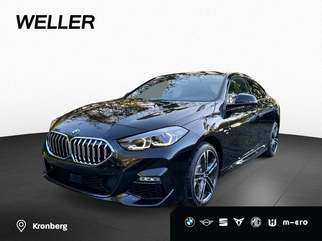 220i Gran Coupé M Sport PremiumPak Pano 18" LED