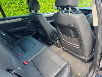 2014 Alpina XD3 — миниатюра 14