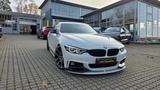 BMW 430i Gran Coupé/M-PERFORMANCE/LED/LEDER/H&K/PANO - BMW 430 Gran Coupé: Sportwagen