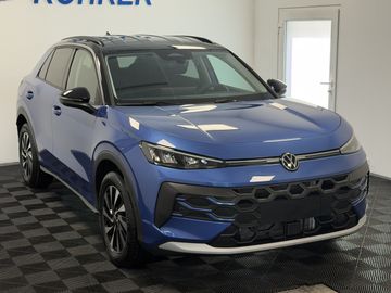 Volkswagen T-Roc - 4