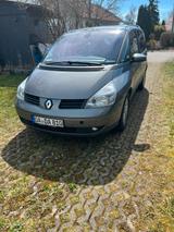 Renault Espace 2.0 Benziner ( 6 Sitze ) - gebrauchte Renault Espace aus dem Jahr 2006