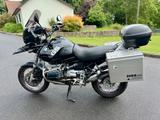 BMW R 1150 GS Adventure - BMW 2002 R1150GS