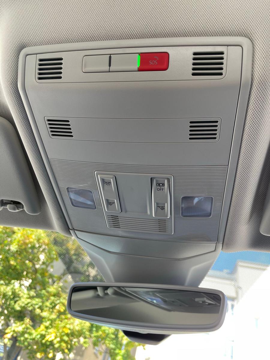 Volkswagen T-Cross Life/Bluetooth/Tempomat/PDC/USB/Sitzheiz
