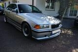 BMW e36 320i TÜV bis 03/2027 - BMW 320: Coupé, 320i E36