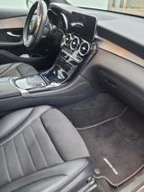 Mercedes-Benz GLC 220 d 4MATIC Autom. - - Mercedes-Benz GLC 220 in Osnabrück