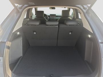 Fotografie 8 des Honda HR-V E-Heckklappe Lenkradheizung LED