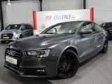 Audi S5 SPORTBACK 3.0 TFSI Q SLINE SPORT BLACK B&O - Audi: Sline