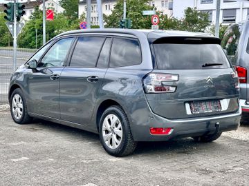 Citroen C4 SpaceTourer - 5