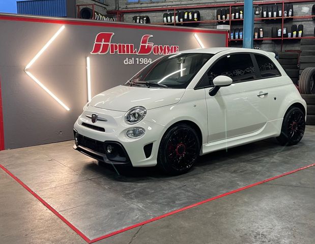 Abarth 595 1.4 Turbo T-Jet 145 CV