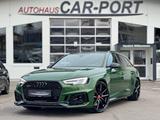 Audi RS4 Avant 2.9 TFSI quattro| B&O| 360°| BBS| AHK| - gebrauchte Audi RS4 aus dem Jahr 2019