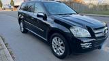 Mercedes-Benz Mercedes GL/GLS 320 CDI Offroad Camper - Mercedes-Benz S 320: Cdi