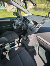 Opel Zafira B 1.9 CDTI - Opel Zafira in Karlsruhe
