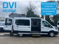 Ford Transit Kombi 350 L3 Trend Rollstuhlplätze Lift