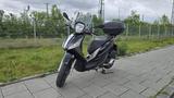 Piaggio Medley 125 Sport S mit ABS - Piaggio Motorräder in München
