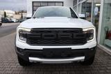 Ford Ranger Raptor DOKA 4x4 Raptor-Paket - Ford Ranger: Pickup