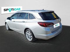 Fahrzeugabbildung Opel Astra K ST Elegance 1.2 Turbo, MATRIX, Navi, RFK