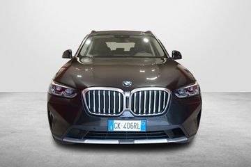 BMW X3 - 2