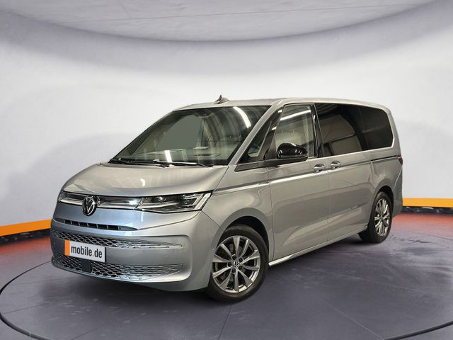 Volkswagen T7 Multivan Style lang*PANORAMA*DCC*HUD*Standhzg