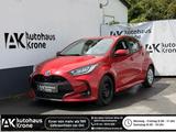 Toyota Yaris 1.5 Dual-VVT-iE (Hybrid) *AUTOMATIK* KAMER