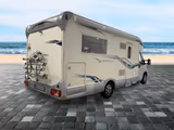 Rimor Europeo 95 Plus/Einzelbetten+Hubbett/Garage - Offers