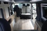 Volkswagen T6 .1 Camper neuer Ausbau ''OceanCamper'' LR AHK - Volkswagen: Kleinbus, Ausbau