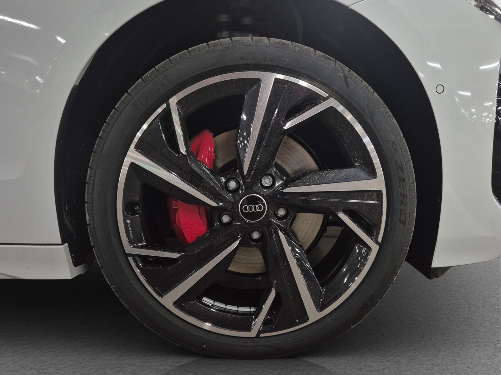 Audi A6 - Bild 21