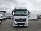 Mercedes-Benz Actros 1827 4x2 Kühlkoffer Nahverkehr - Autotransporter