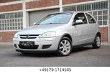 Opel Corsa 1.0i Twinport Eco Klimaaut. Alufelgen TÜV - gebrauchte Opel Corsa aus dem Jahr 2005