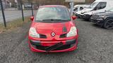 Renault Modus Avantage - Renault Modus Avantage mit Benzin-Antrieb