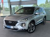 Hyundai Santa Fe Premium 4WD | PANO | KRELL | 7 SITZE | - Hyundai SANTA FE: 7