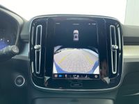 Volvo XC40 - Vorschau Bild 14