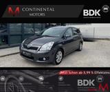 Toyota Corolla Verso 1.8 Team*7 Sitzer* - Toyota 7-Sitzer