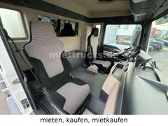 Fahrzeugabbildung MAN 32.420 Putzmeister 10cbm 3/4 Klappe Mietkauf