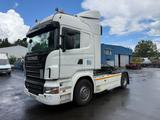 Scania R440 4x2 highline retarder hydraulics, neu tuv - Scania R440