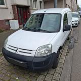 Citroën berlingo  zu verkaufen  - gebrauchte Citroën Berlingo aus dem Jahr 2003