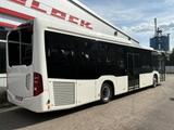 Mercedes-Benz O 530 Citaro C2 LE / Euro 6 (A20/A21/S415LE) - Mercedes-Benz Citaro