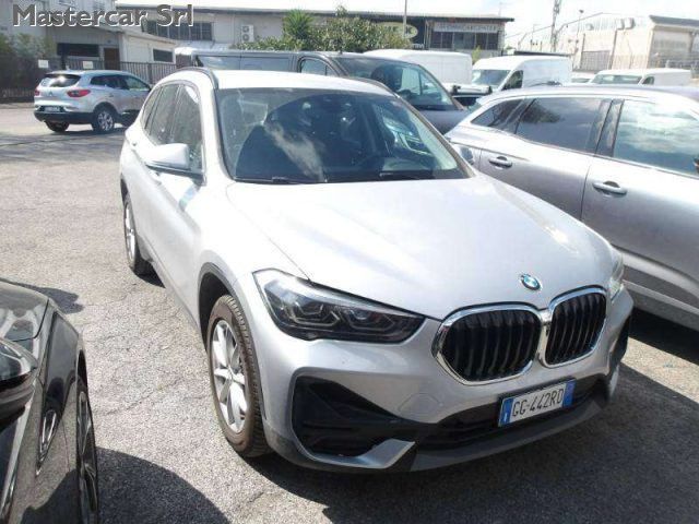 BMW BMW X1 X1 sdrive 18d Business Advantage auto - G
