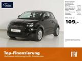 Fiat 500e Elektro Action 23,8 Kwh