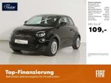 Fiat 500e Elektro Action 23,8 Kwh