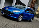 Peugeot  307 SW 1.6 HDI - Peugeot 307 aus 2005 mit Diesel-Antrieb: Kombi