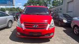 Hyundai H-1 Travel Comfort/ Automatik/ 8 Sitzer