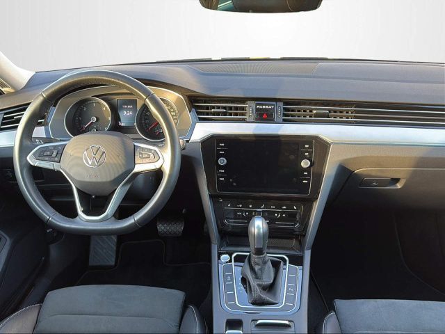 PASSAT VARIANT 2.0 TDI DSG ELEGANCE