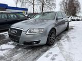 Audi A6 Avant 2.0 TFSI *Klima*PDC*Navi*TÜV NEU* - Audi A6 aus 2007: Kombi